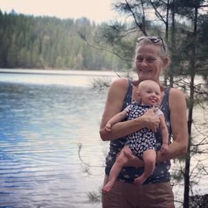 Meet your Posher, Margaret